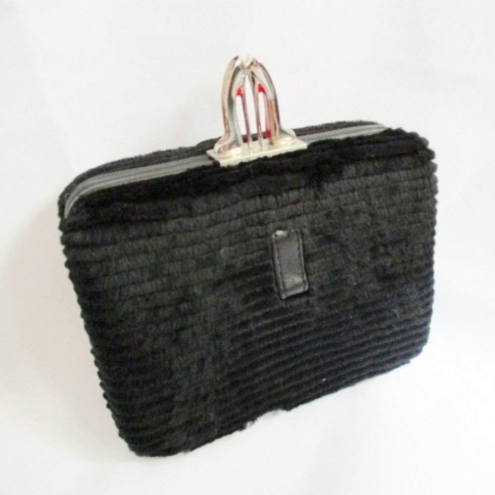 NEW CHRISTIAN LOUBOUTIN DANCING QUEEN bag purs